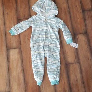 Carters Boys 1pc outfit